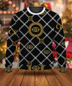 Hot Brand Luxury   Sweater HD3605