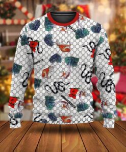 Hot Brand Luxury   Sweater HD3605