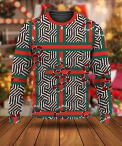 Hot Brand Luxury   Sweater HD3605