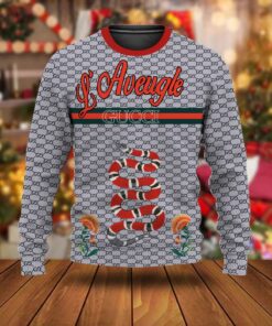 Hot Brand Luxury   Sweater HD3605