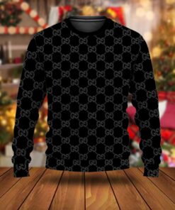 Hot Brand Luxury   Sweater HD3605