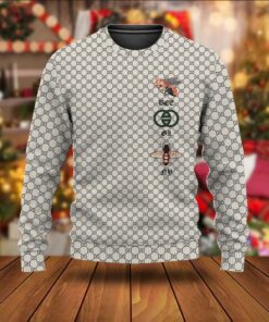 Hot Brand Luxury   Sweater HD3605