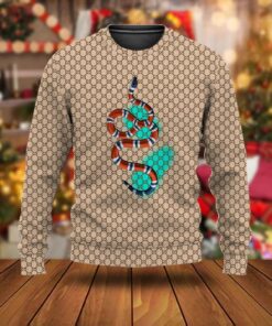 Hot Brand Luxury   Sweater HD3605