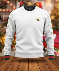 Hot Brand Luxury   Sweater HD3605