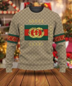 Hot Brand Luxury   Sweater HD3605