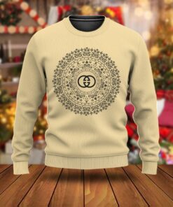 Hot Brand Luxury   Sweater HD3605