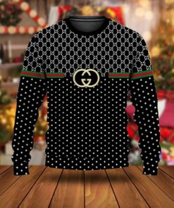 Hot Brand Luxury   Sweater HD3605