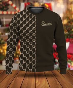 Hot Brand Luxury   Sweater HD3605