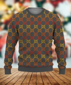 Hot Brand Luxury   Sweater HD3605
