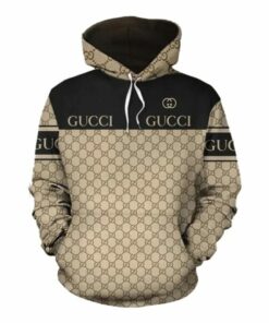 Hot Brand Luxury Hoodie HD671