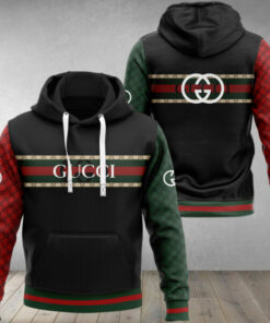 Hot Brand Luxury Hoodie HD677
