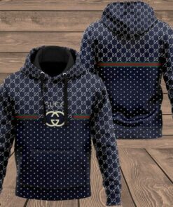 Hot Brand Luxury Hoodie HD678