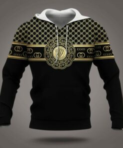 Hot Brand Luxury Hoodie HD679