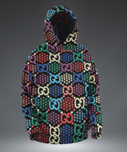Hot Brand Luxury Hoodie HD680