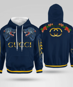 Hot Brand Luxury Hoodie HD681