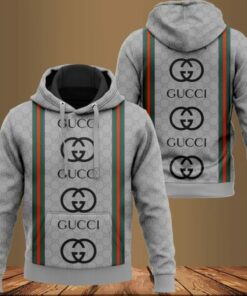 Hot Brand Luxury Hoodie HD682