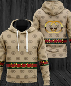 Hot Brand Luxury Hoodie HD688
