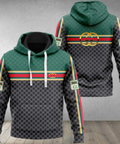 Hot Brand Luxury Hoodie HD689