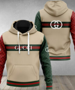 Hot Brand Luxury Hoodie HD692