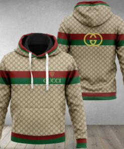 Hot Brand Luxury Hoodie HD695