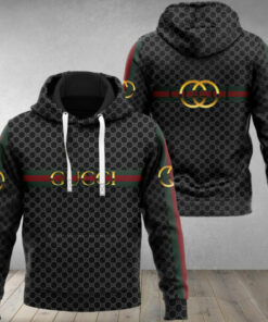 Hot Brand Luxury Hoodie HD697