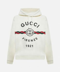 Hot Brand Luxury Hoodie HD694