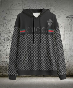 Hot Brand Luxury Hoodie HD704