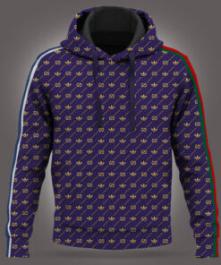 Hot Brand Luxury Hoodie HD707