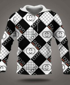 Hot Brand Luxury Hoodie HD709