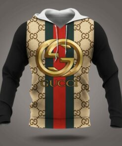Hot Brand Luxury Hoodie HD713