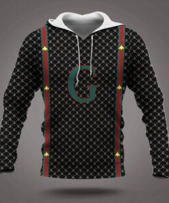 Hot Brand Luxury Hoodie HD714