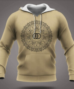 Hot Brand Luxury Hoodie HD715