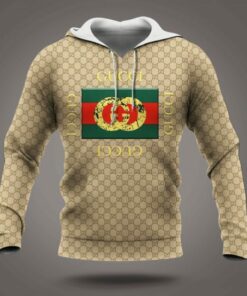 Hot Brand Luxury Hoodie HD716