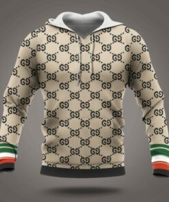 Hot Brand Luxury Hoodie HD726