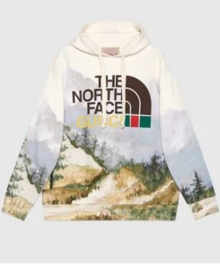 Hot Brand Luxury Hoodie HD730
