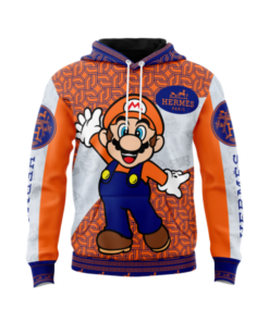 Hot Brand Luxury Hoodie HD738