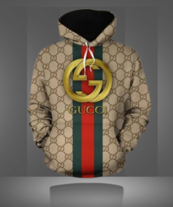 Hot Brand Luxury Hoodie HD742