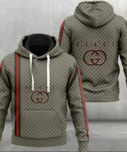 Hot Brand Luxury Hoodie HD745