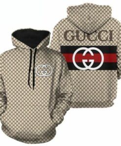 Hot Brand Luxury Hoodie HD747