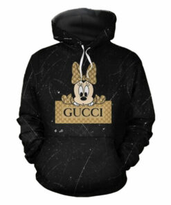 Hot Brand Luxury Hoodie HD749