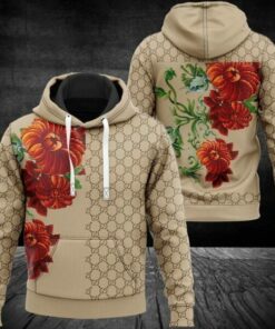 Hot Brand Luxury Hoodie HD750
