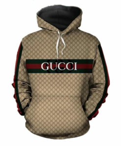 Hot Brand Luxury Hoodie HD752