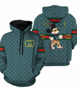 Hot Brand Luxury Hoodie HD753
