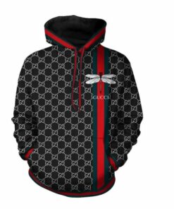 Hot Brand Luxury Hoodie HD754