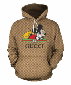 Hot Brand Luxury Hoodie HD756
