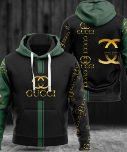 Hot Brand Luxury Hoodie HD761