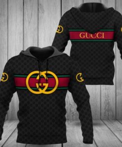 Hot Brand Luxury Hoodie HD762