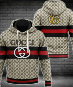 Hot Brand Luxury Hoodie HD763