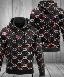 Hot Brand Luxury Hoodie HD766