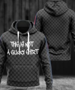 Hot Brand Luxury Hoodie HD767